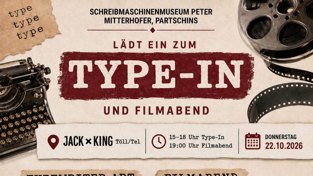 Heute schon getippt?