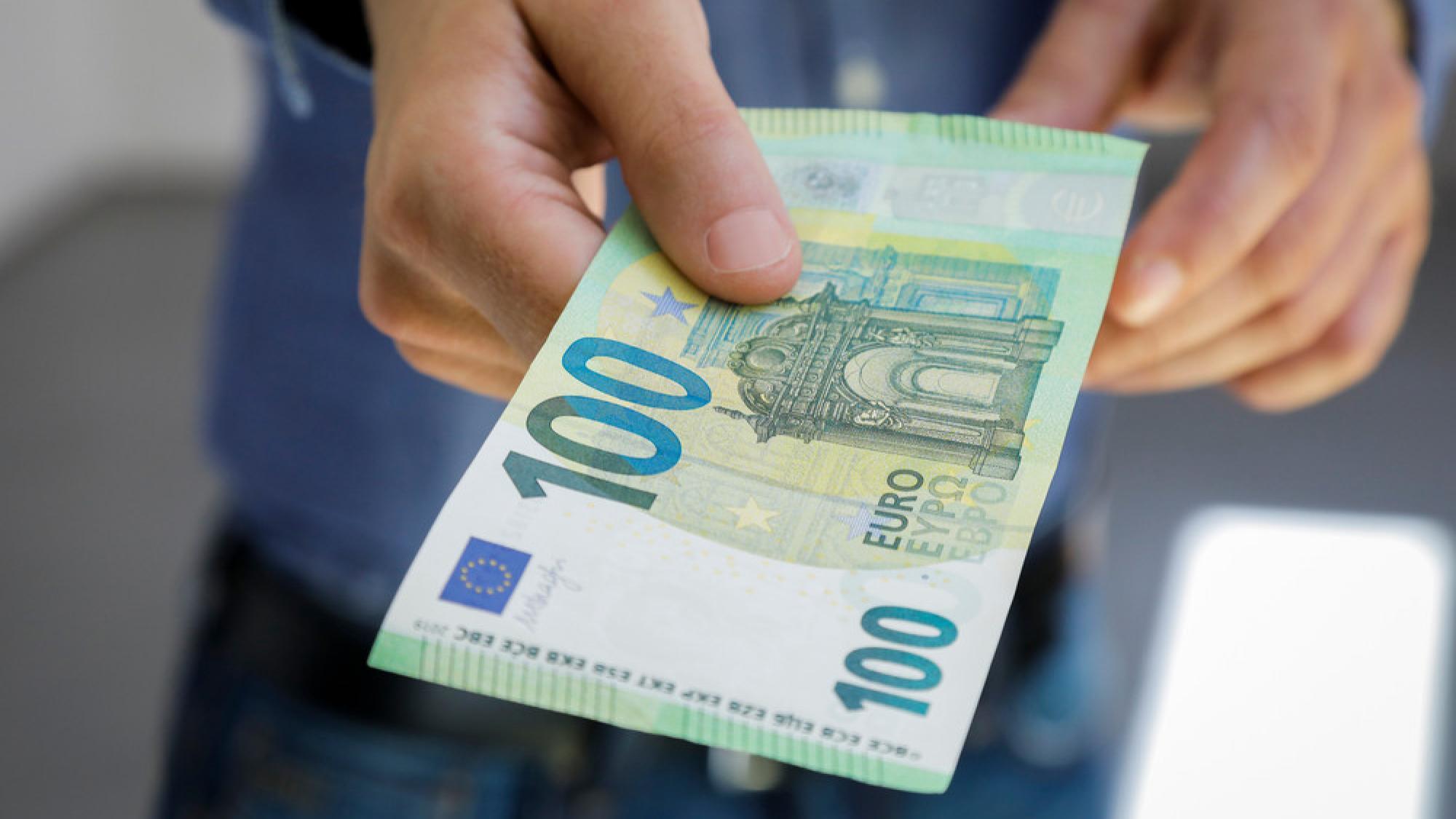 100 Euro Strafe! Wer diesen Brief erhält, muss zahlen oder sich beeilen