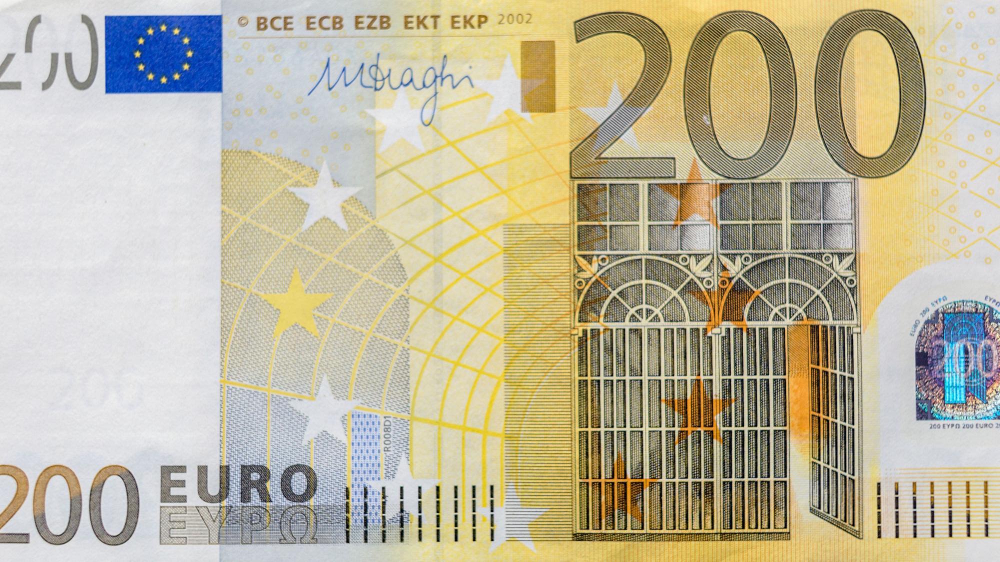 Wie Komme Ich Schnell An 200 Euro