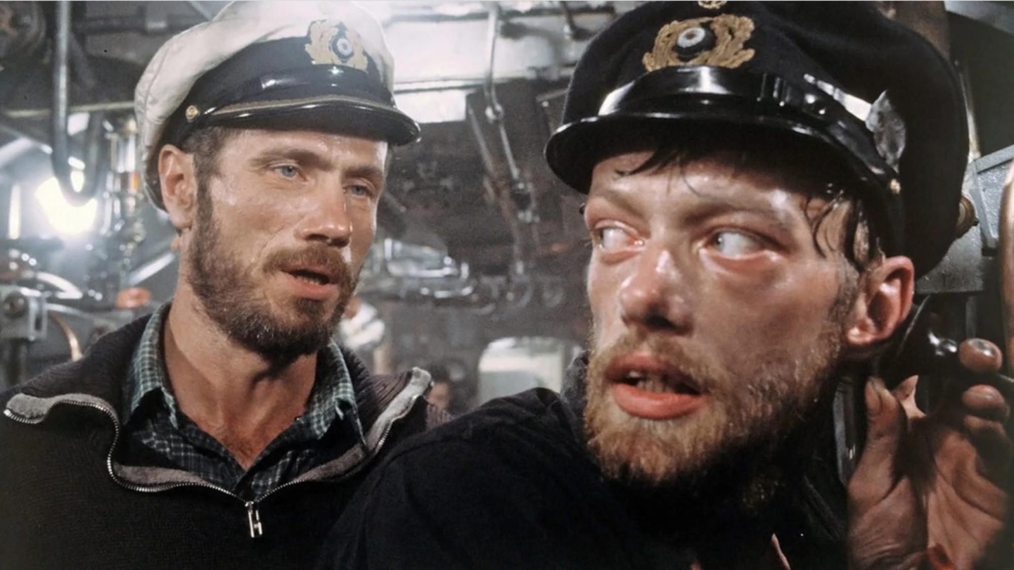 Groschups Klassiker zum Wiedersehen: „Das Boot“ - Kino / TV | stol.it