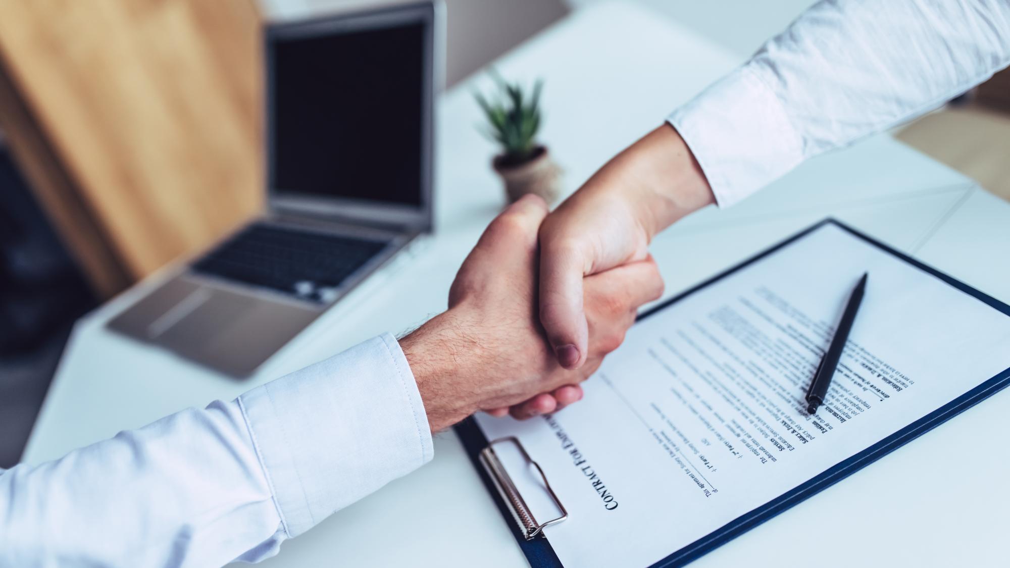 Muss Unbefristet Im Arbeitsvertrag Stehen