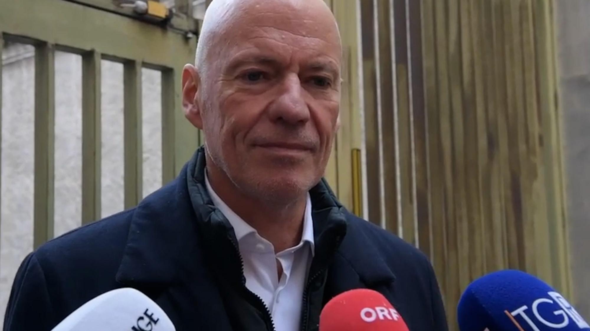 Das sagt der anwalt von karl peter schnittler videos stol it