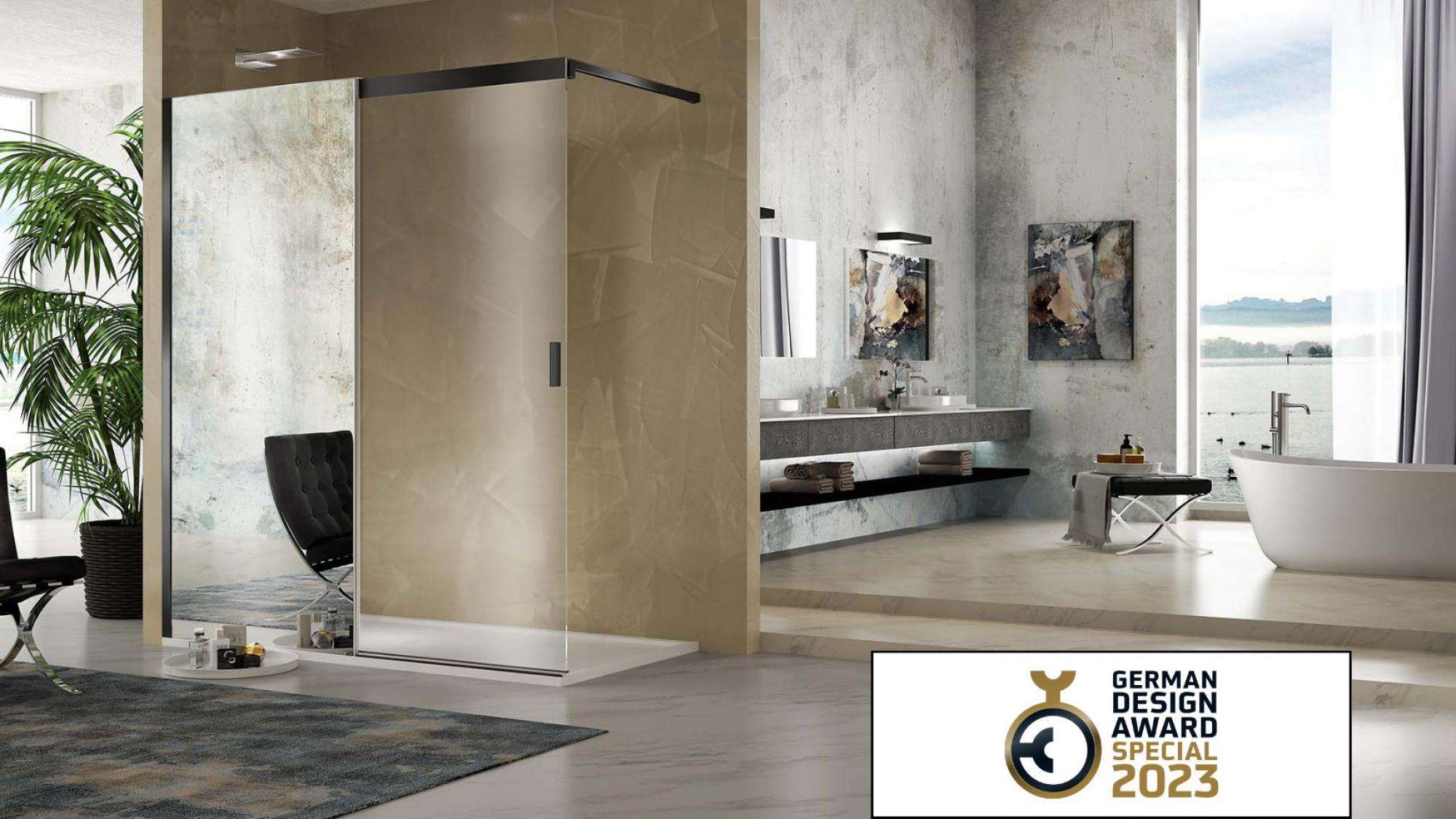 Firma Duka bei German Design Award 2023 ausgezeichnet - Wirtschaft ...