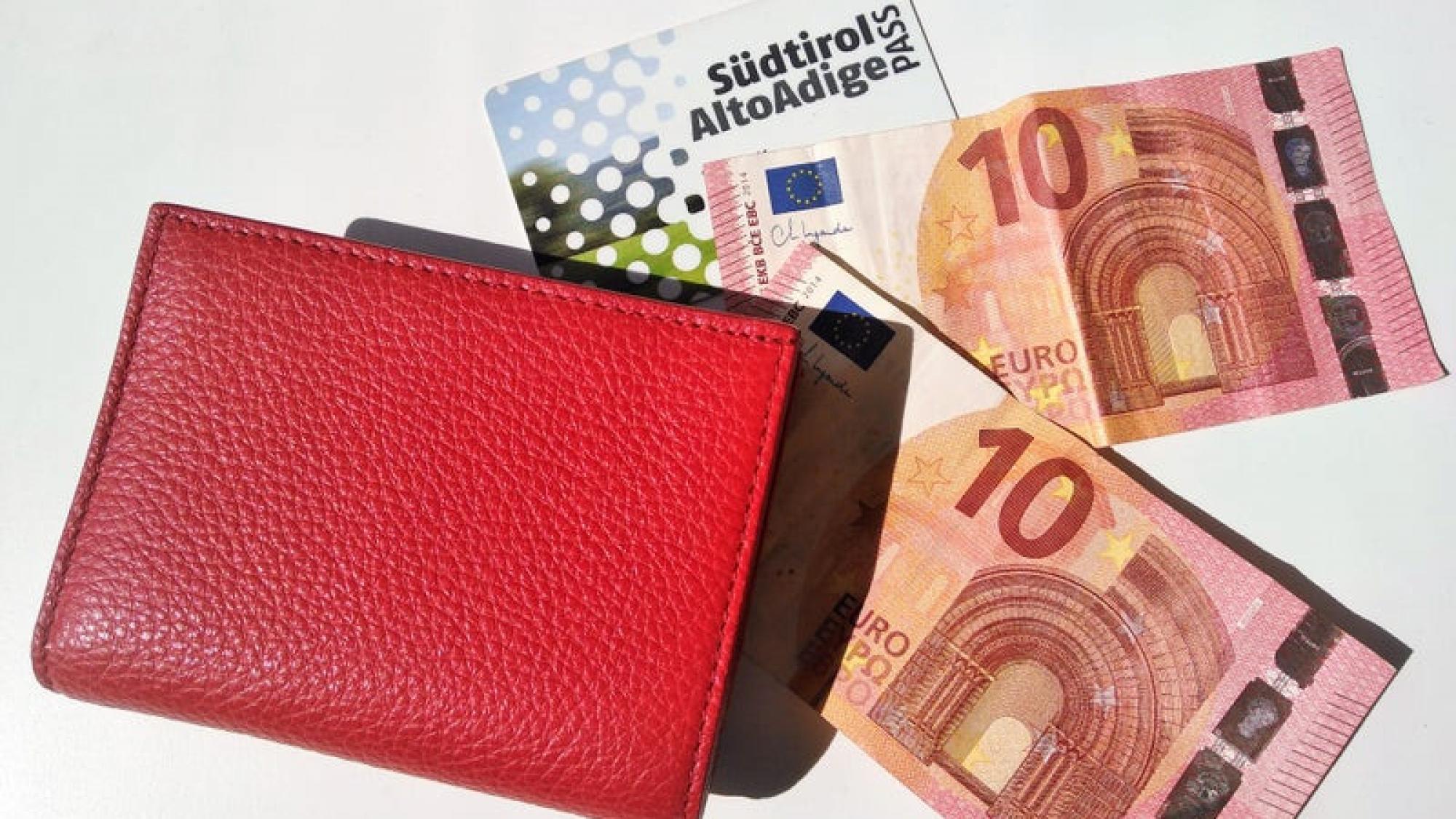 Wo Kann Man Einbürgerung Beantragen Südtirol Pass jetzt kostenlos beantragen – Gebühr für Neuausstellung