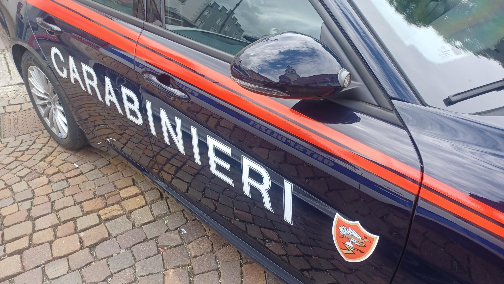 Raffinierter Trick: Eisacktalerin beim Autoverkauf betrogen - Chronik ... Raffinierter Trick: Eisacktalerin beim Autoverkauf betrogen - Chronik ...