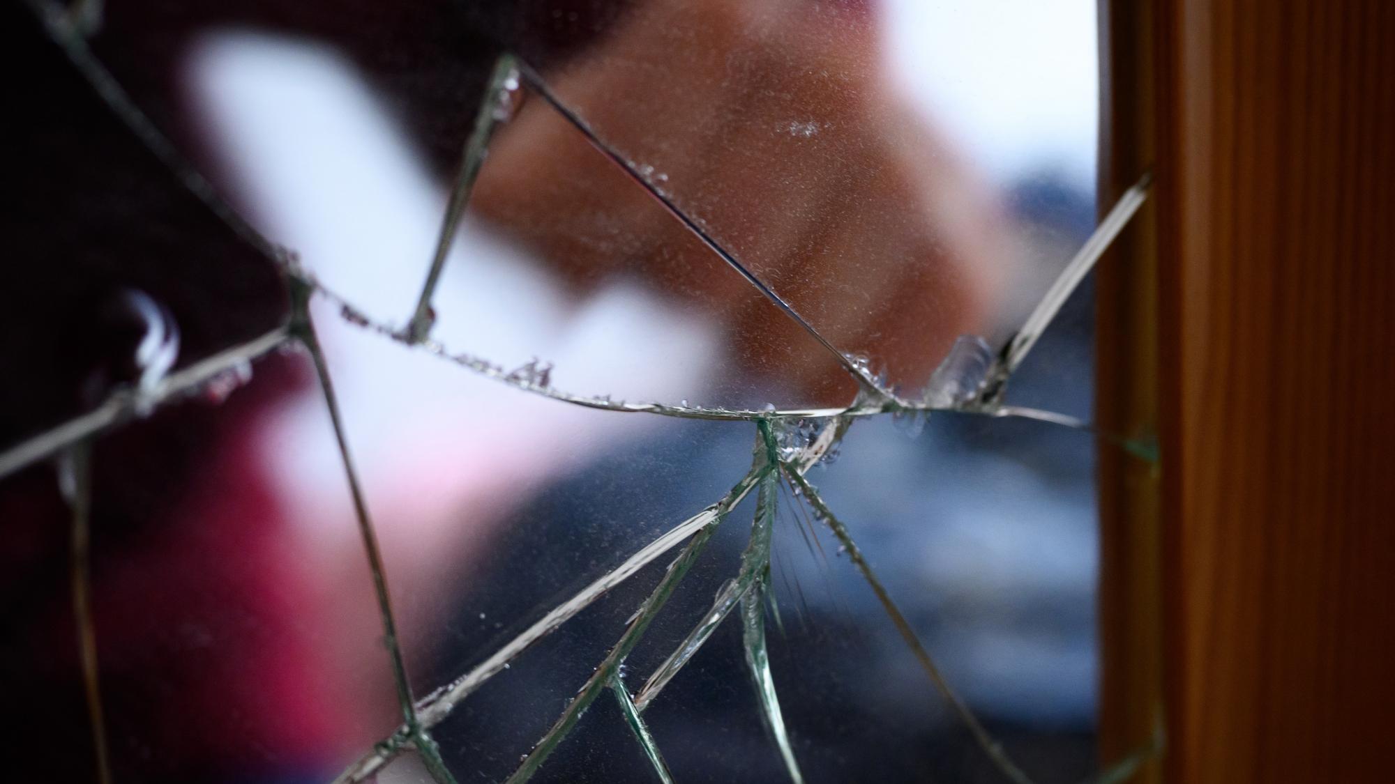 Angst vor dem Partner: „Hätte nie gedacht, dass mir so etwas passieren ...