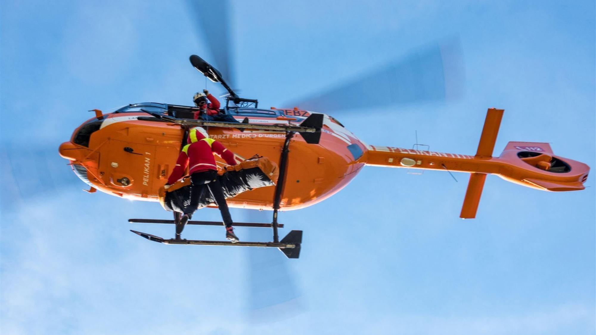 Meran 2000: Urlauberin bei Sturz erheblich verletzt - Chronik | stol.it