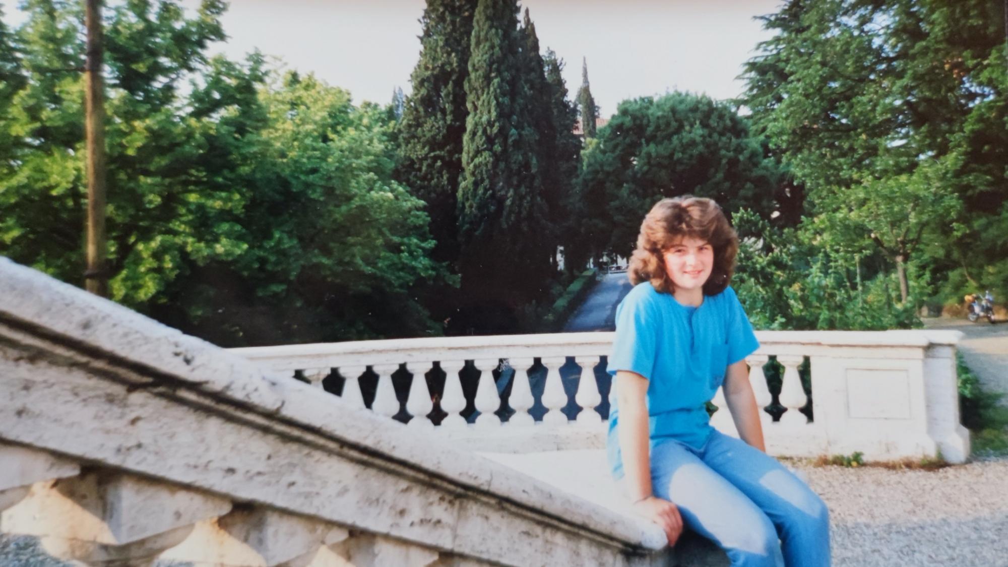 Evi Rauter Tree Akte Evi Rauter vorläufig zu: „Wir geben die Hoffnung nicht auf ...