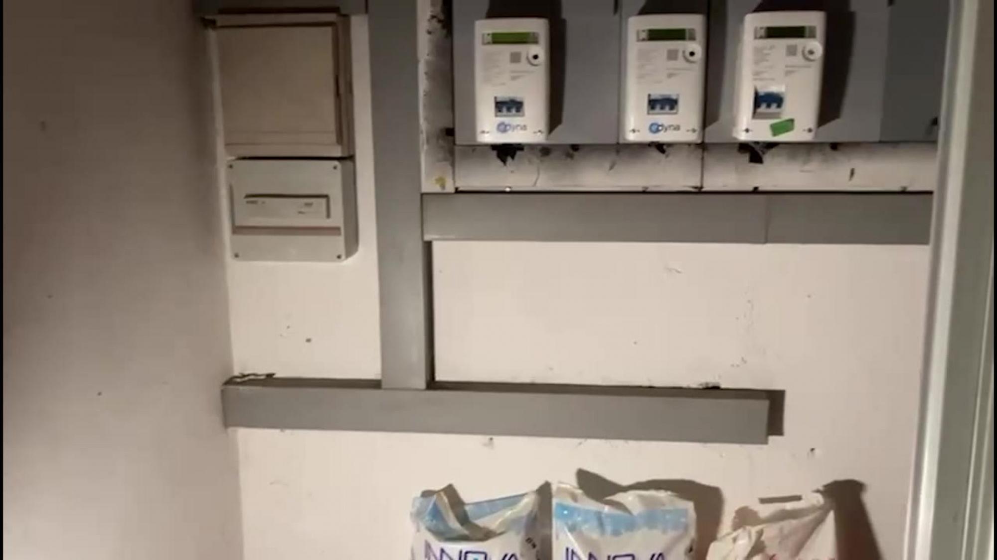 Frau in Keller attackiert: Video zeigt den Tatort - Videos | stol.it