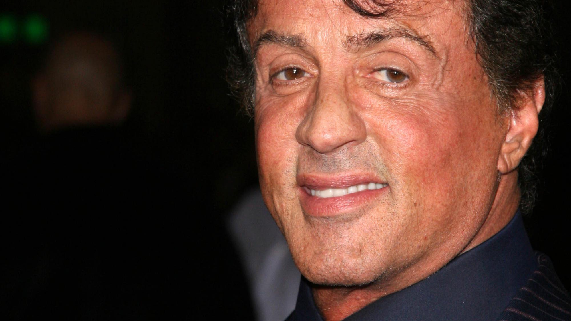 „Cliffhanger“: Sylvester Stallone dreht wieder in Südtirol - Kino / TV