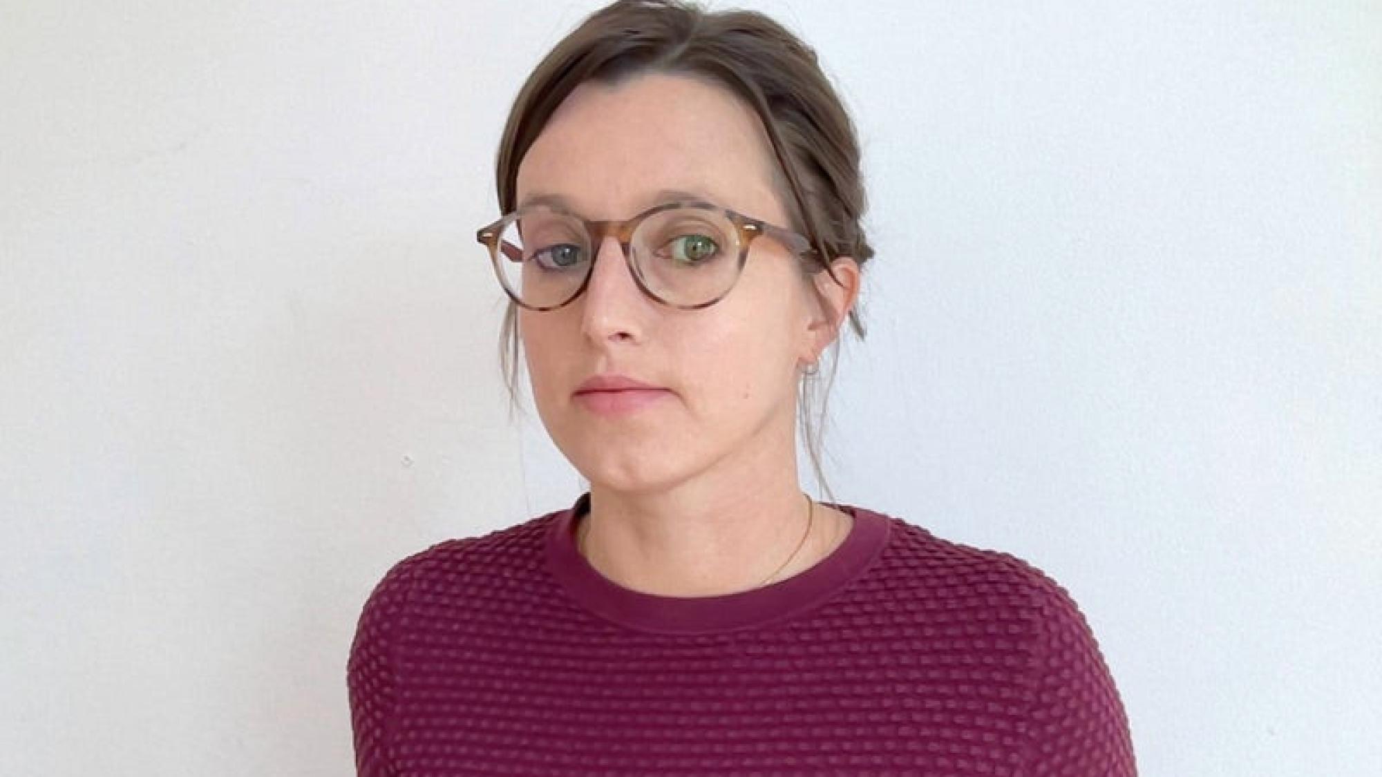 Paul-Flora-Preis 2024 geht an Linda Jasmin Mayer - Chronik | stol.it