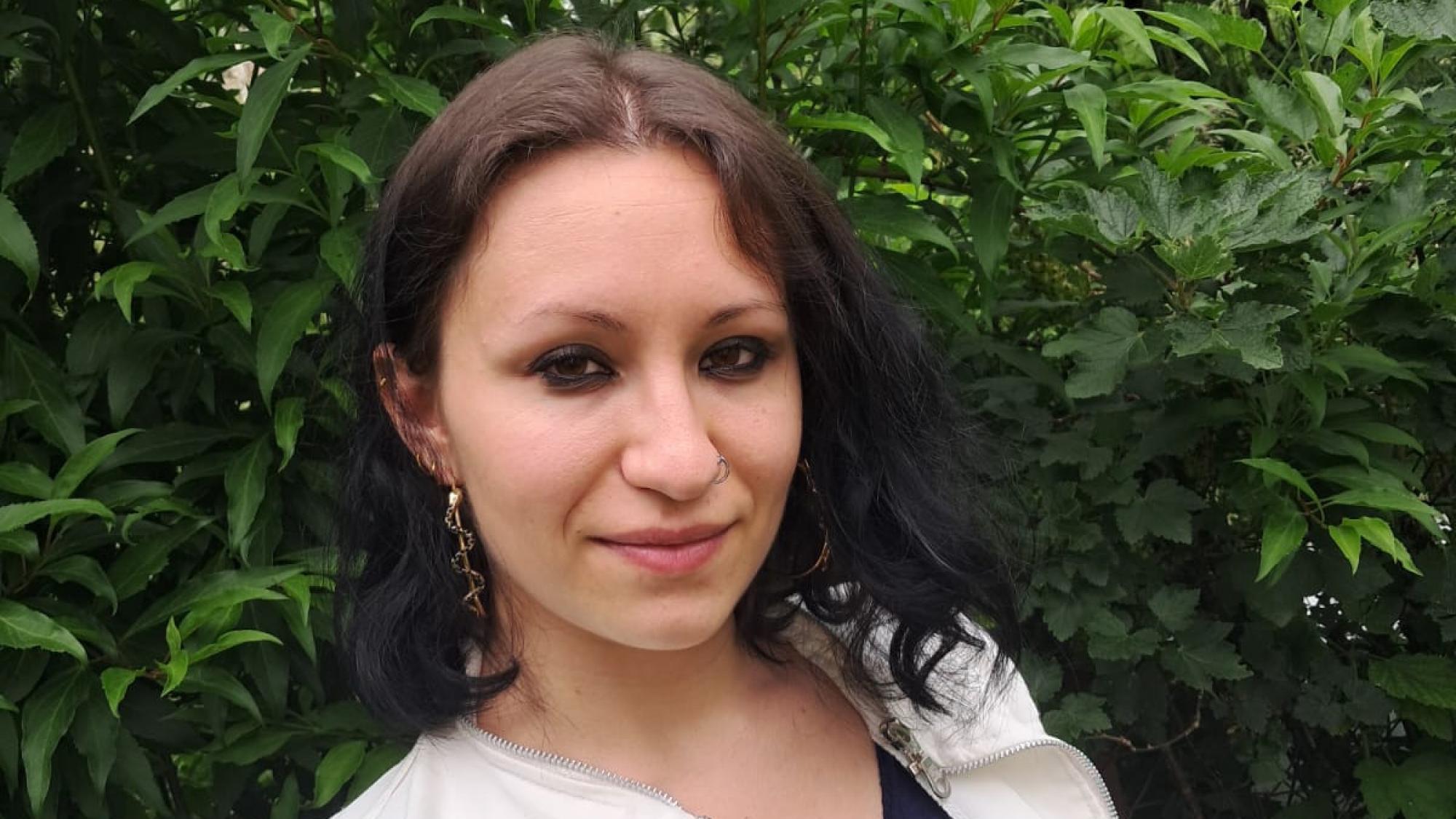 Diese S dtirolerin Und Ihre Beats Vom Bauernhof VIDEO Backstage 