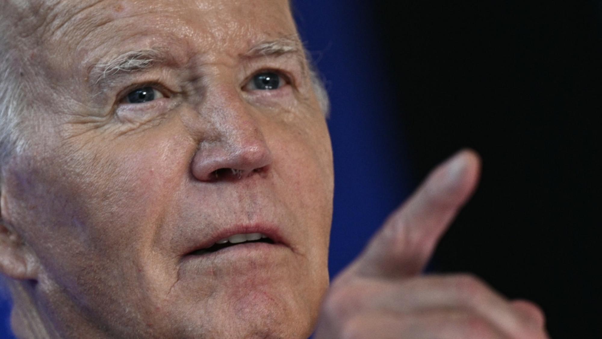 Biden gaza abkommen k nnte iran von angriff abhalten politik stol it