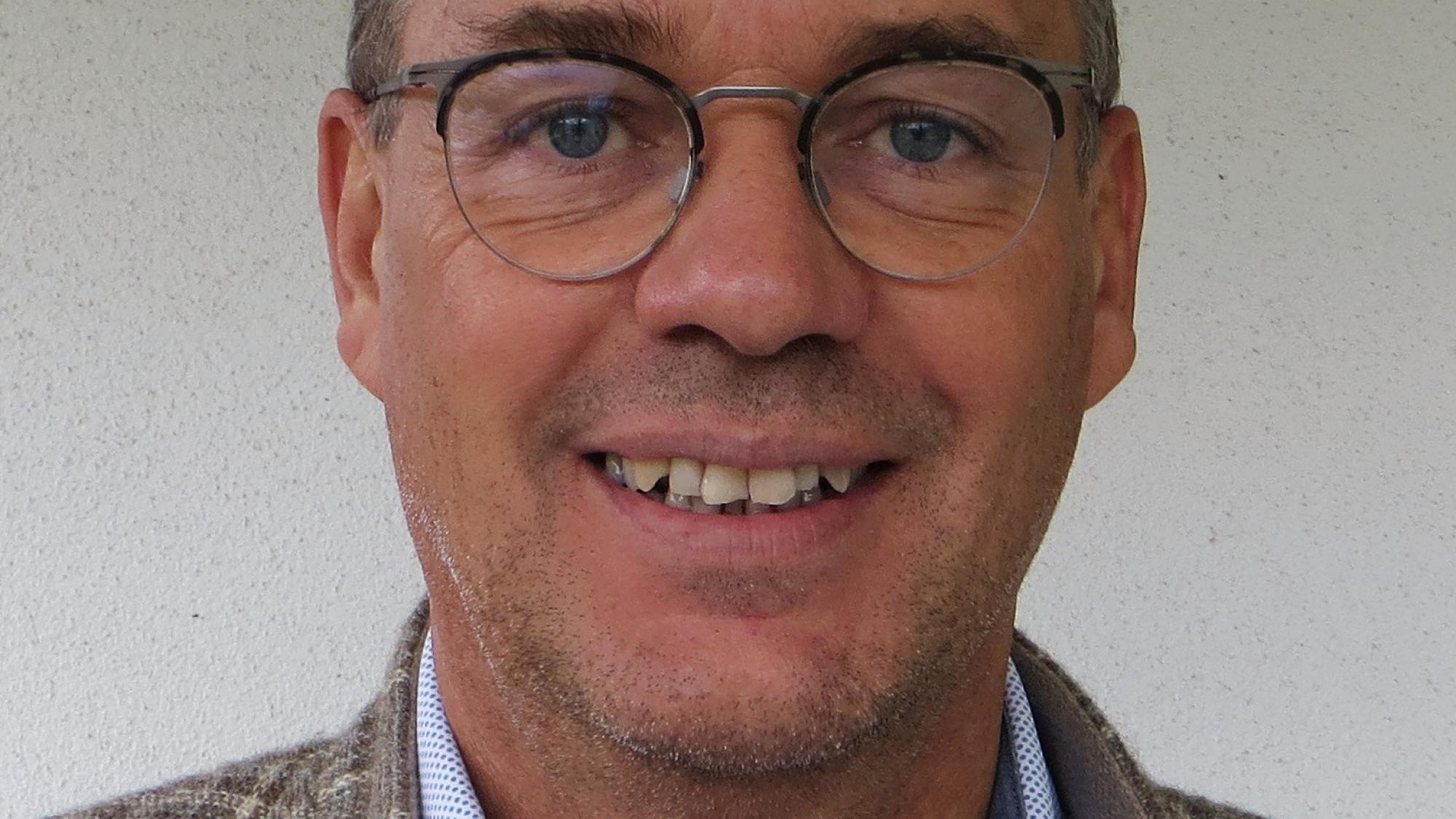 Heinrich videsott ist der neue ladinische schulamtsleiter chronik