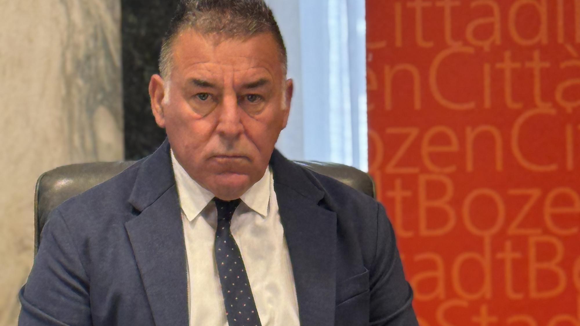 Herr Konder, haben Sie keine Angst, dass nun intrigiert und gepaktelt ...