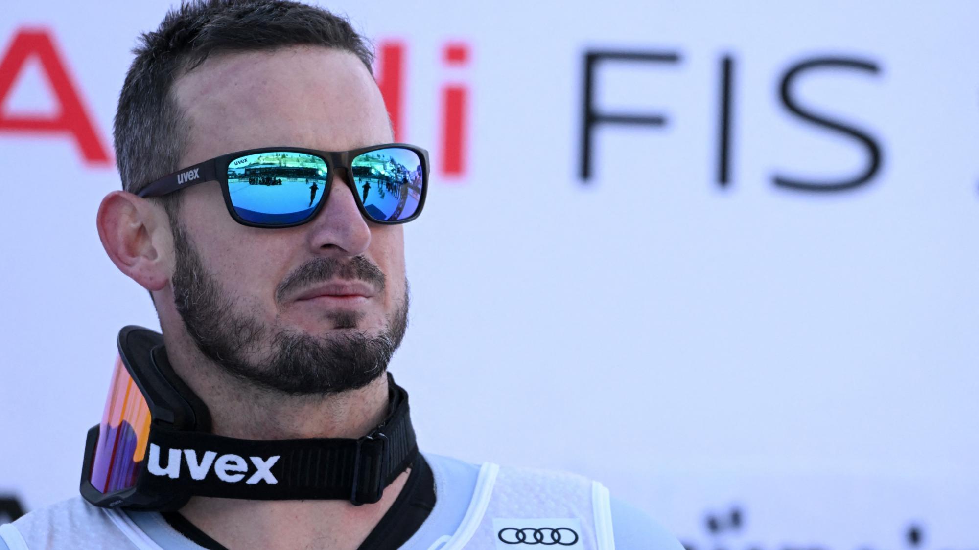 Dominik Paris im Interview: „Ich will immer der Schnellste sein ...