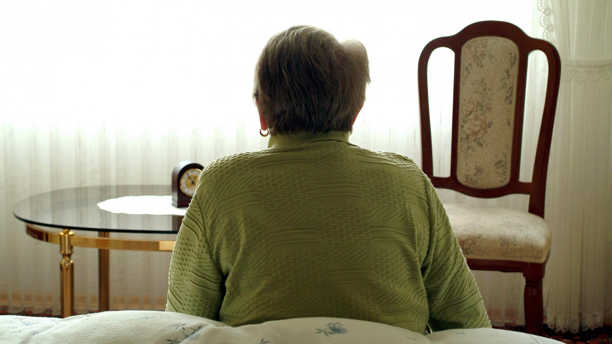 Alzheimer: Könnte Lithiummangel Die Ursache Sein? Diese Studie Schockiert! - jze9dq1