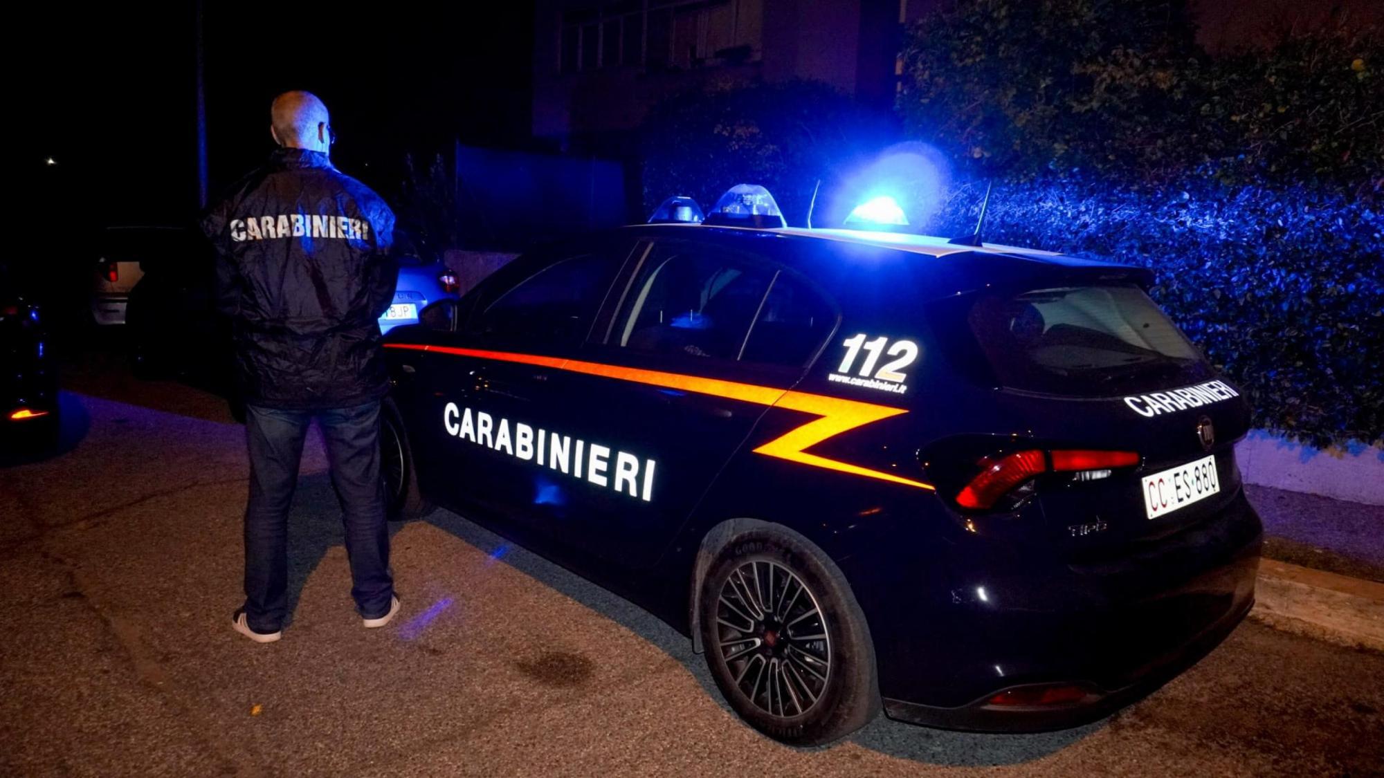 Kriminalität auf dem Vormarsch: In Italien wächst die Angst - Chronik ...