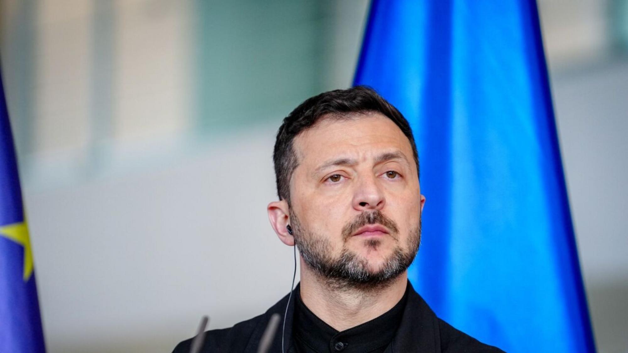 selenskyj-in-wien-platzverbot-und-gro-e-polizeipr-senz-politik-stol-it