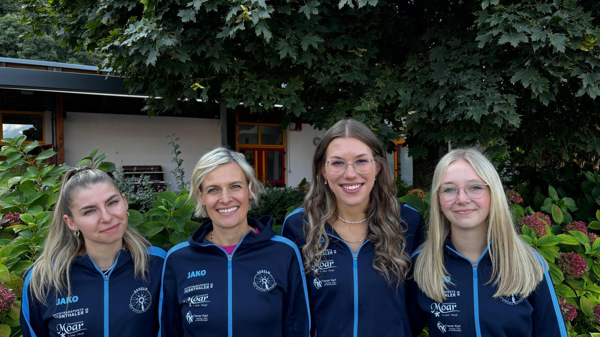 „Im Kegeln hängt es brutal von der Tagesform ab“ - Sport | stol.it