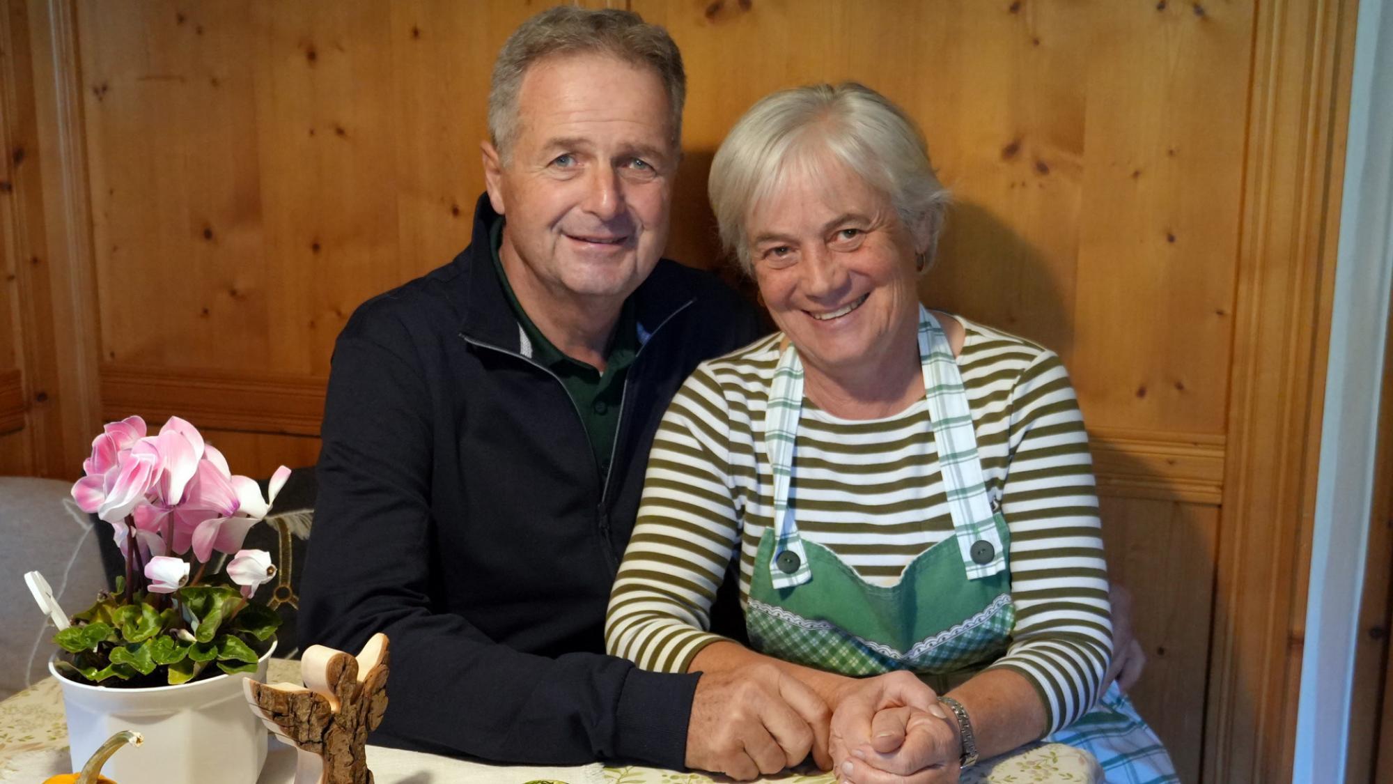 Exklusiv: Erstes Videointerview nach seiner Herzoperation - Videos ...