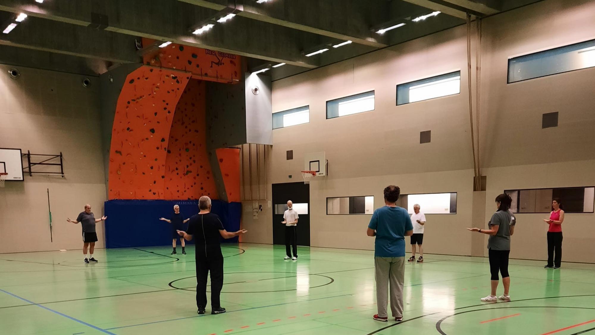 Keine Angst vor Sport nach Herz-OP - Chronik | stol.it