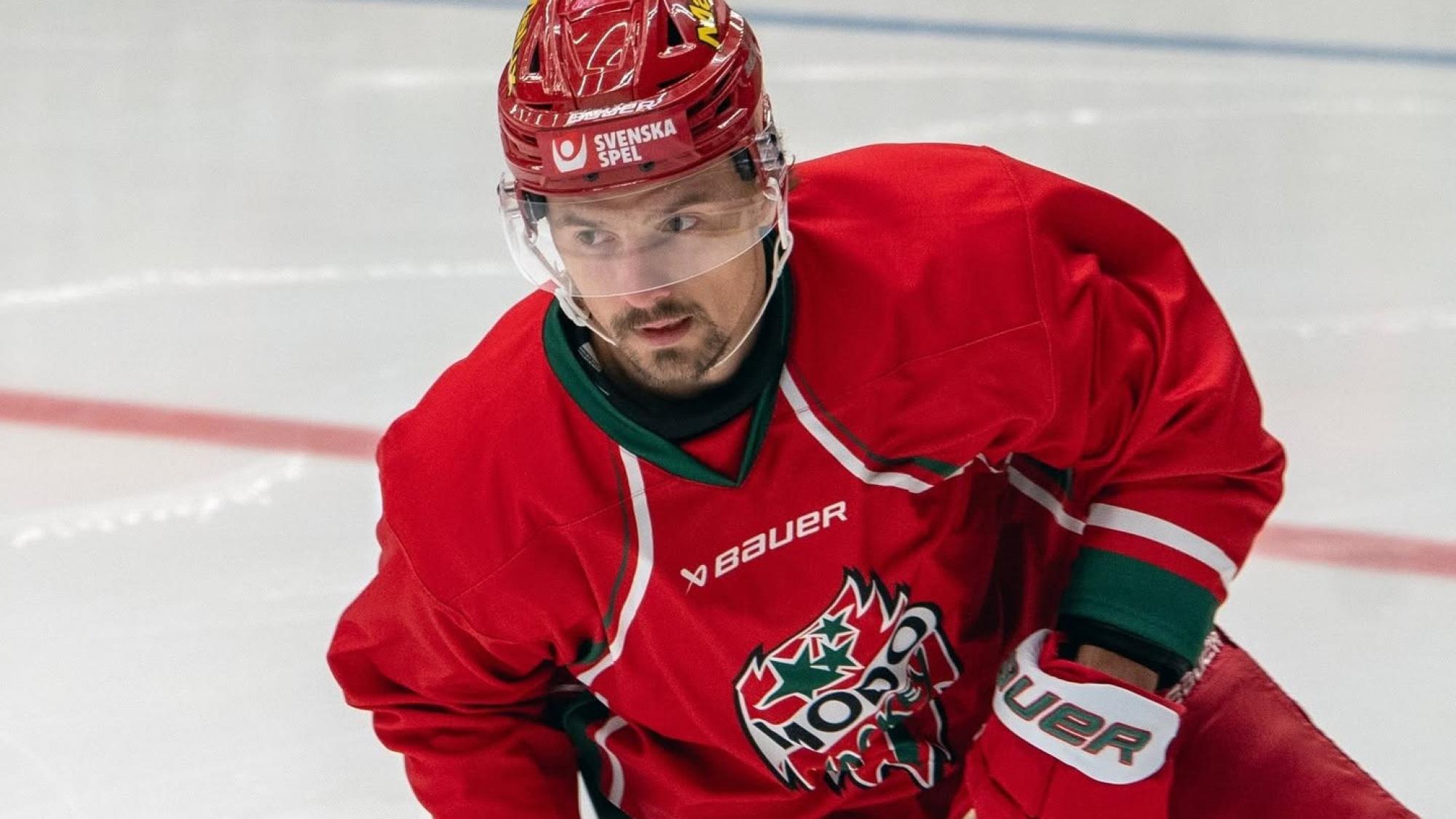 Der HC Pustertal holt einen Eishockey-Künstler - Sport | stol.it
