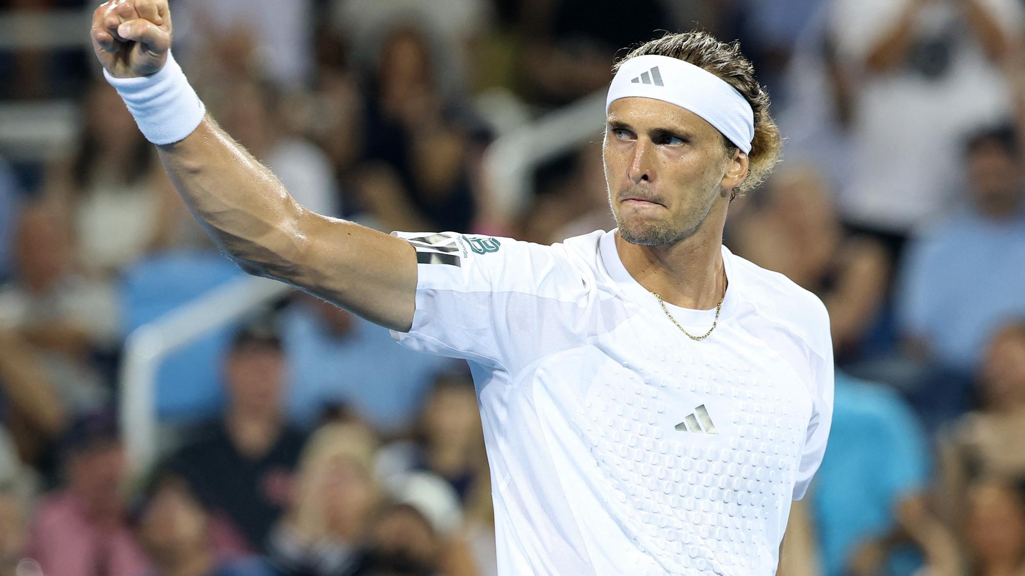 Photo: stol.it US Open 2026: Is This Alexander Zverev's Big Chance for a Second Grand Slam Title?