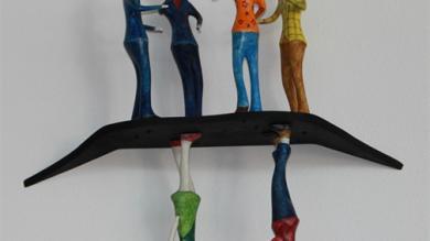 Audio recording of the municipal council meeting