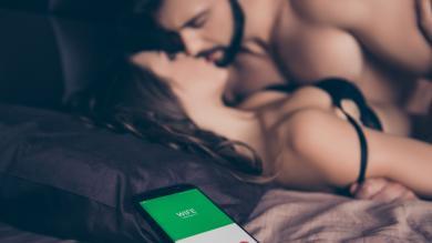 Seitensprung – Wann Menschen dem untreuen Partner verzeihen