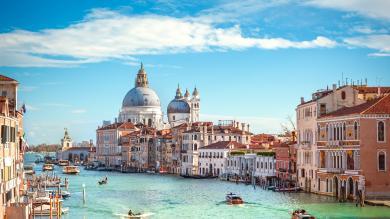 Venedig: Die Stadt der Kanäle – und Taschendiebe
