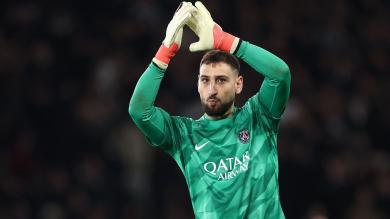 “Disappointed”: Donnarumma sees no future at PSG