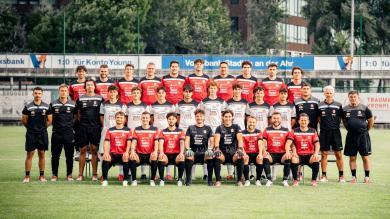 Deadlock in the Oberliga Cup: Will the draw decide now?