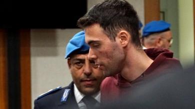 Filippo Turetta attacked by fellow inmate in Verona prison