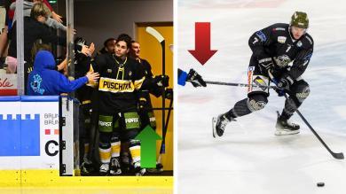 Heures supplémentaires | Des tests de talents et des échecs complets