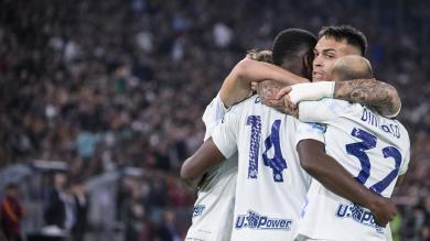 Inter takes full advantage of Napoli's blunder