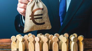 Afi : « Les salaires réels baissent pour tout le monde au Tyrol du Sud. »