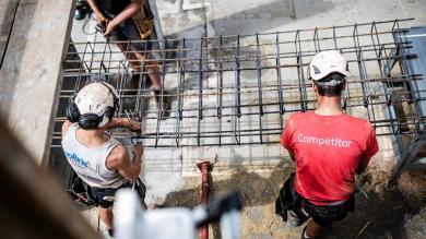 This is the state of occupational safety in South Tyrol.