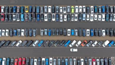 Deutsche Autobauer mit niedrigstem Quartalsgewinn seit 2009