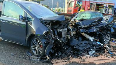Geisterfahrerunfall: Staatsanwaltschaft lehnt Beweissicherungsverfahren ab