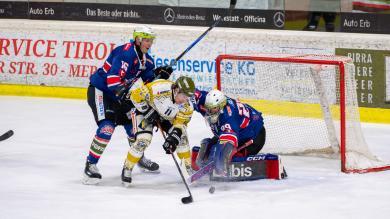 Meran verliert Derby und muss den Scudetto-Traum begraben