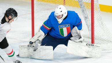 Dank eines Südtirolers atmet die U20 kollektiv auf