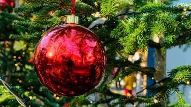 Peterlin: „Weiße Weihnachten? Schaut schlecht aus“