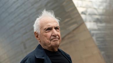 Tod von Frank Gehry: „Genie der Architektur“