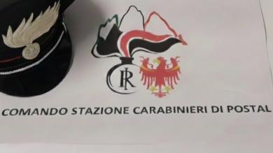 Lana: Bewaffneter Mann sorgt während Krampuslauf für Unruhe