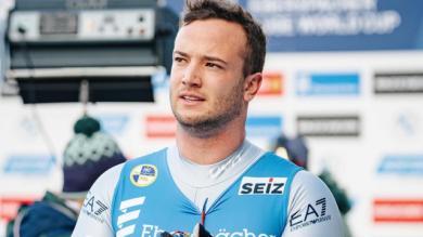 Zwei Podest-Premieren: Südtirols Rodler glänzen