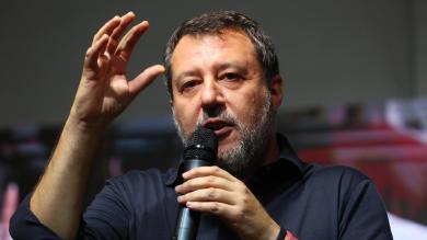 Salvini drängt das Land zu Verkauf an Valbruna