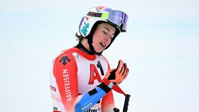 Die nächste niederschmetternde Gisin-Diagnose