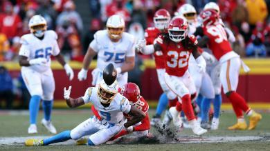 Chiefs verpassen NFL-Playoffs – Mahomes schwer verletzt