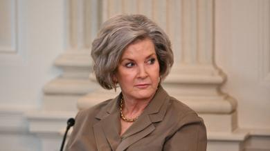 Brisante Aussage über Trump:  Stabschefin beklagt fehlenden Kontext